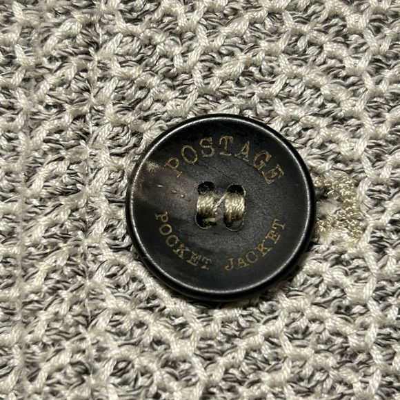 Fradi for Harry Rosen Luxury Blazer – Size 52 (EU) - Excellent Condition - Picture 6 of 16